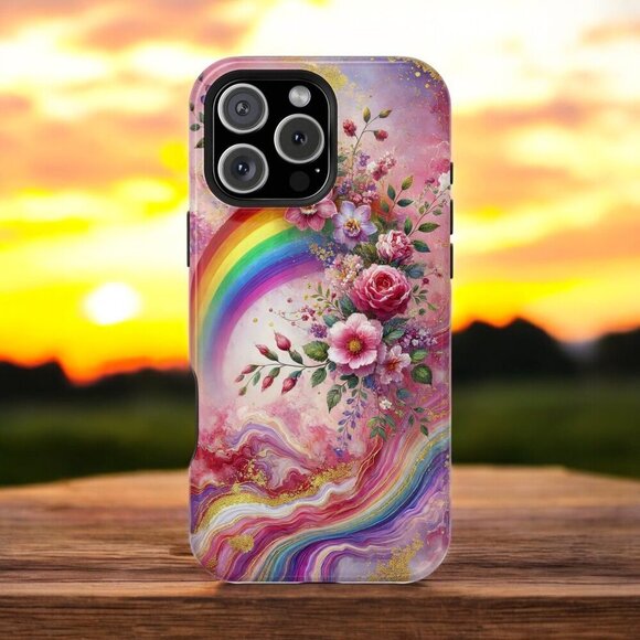 iPhone 16 Plus phone case, MARPC1138 - Picture 9 of 9